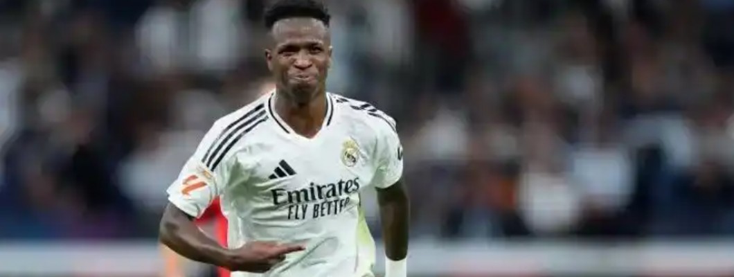 Vinícius står overfor en 2-års utestengelse