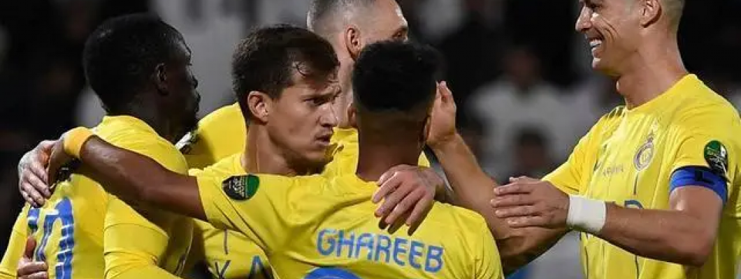 Cristiano Ronaldos karrieremål når 882