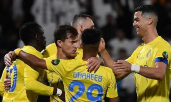 Cristiano Ronaldos karrieremål når 882