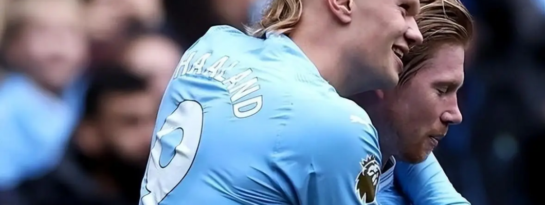 Kan Manchester City forsvare Premier League-tittelen sin?