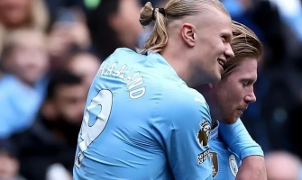 Kan Manchester City forsvare Premier League-tittelen sin?