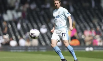 Kevin de Bruyne oppnår 111 assists i Premier League-karrieren