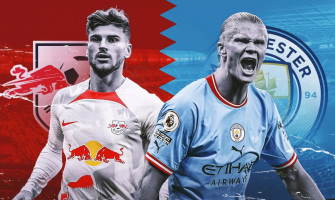 Manchester City henter nye spillere