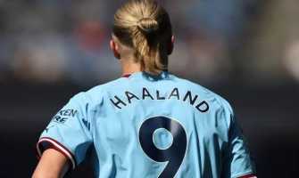 Manchester City spilte uavgjort 1-1 mot Everton