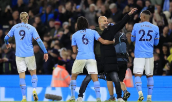 Manchester City tar 3 seire på rad i den nye sesongen