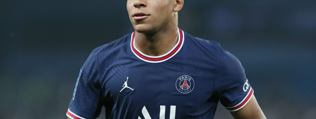 Mbappé ønsker å spille for Paris Saint-Germain i ett år