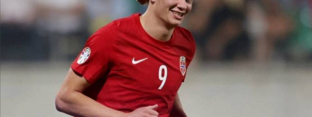 Norwegen har ikke kvalifisert seg til konkurransen på 23 år på rad