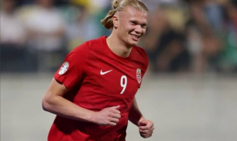 Norwegen har ikke kvalifisert seg til konkurransen på 23 år på rad