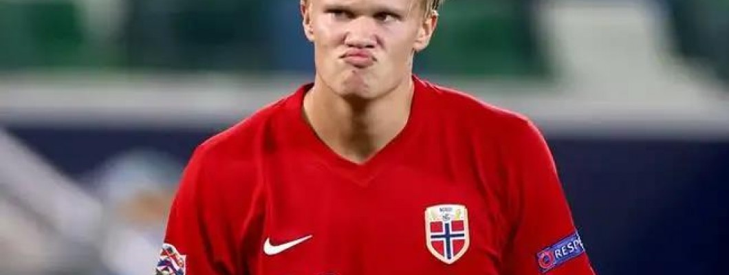 Trøyen er en julegave