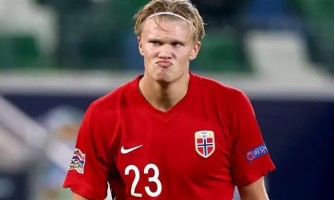 Trøyen er en julegave