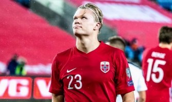 Trøyer er den beste gaven til jul