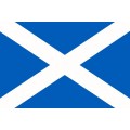 Skottland