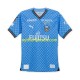 Kawasaki Frontale Fotballdrakt Herre Hjemmedraktsett 2024-2025 Kortermet