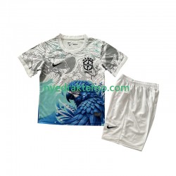 AC Milan Fotballdrakt Special Barn Hjemmedraktsett 2025-2026 Kortermet