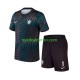 Chelsea Fotballdrakt Emiliano Martinez 1 Keeper Barn Hjemmedraktsett 2026-2027 Kortermet
