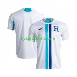 Honduras Fotballdrakt Herre Hjemmedraktsett 2026 Kortermet