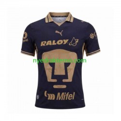 Pumas UNAM Fotballdrakt Herre Hjemmedraktsett 2026-2027 Kortermet