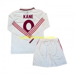 FC Bayern München Fotballdrakt Kane 9 Barn Tredjedraktsett 2024-2025 Langermet