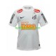 Santos FC Fotballdrakt Neymar JR 11 -2012 Retro Herre Hjemmedraktsett 2011 Kortermet