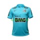 Santos FC Fotballdrakt Neymar JR 11 -2012 Retro Herre Tredjedraktsett 2011 Kortermet