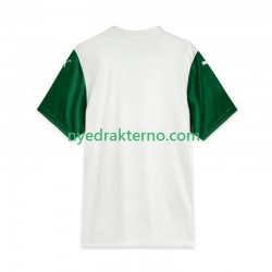 Palmeiras Fotballdrakt Herre Bortedraktsett 2025 Kortermet