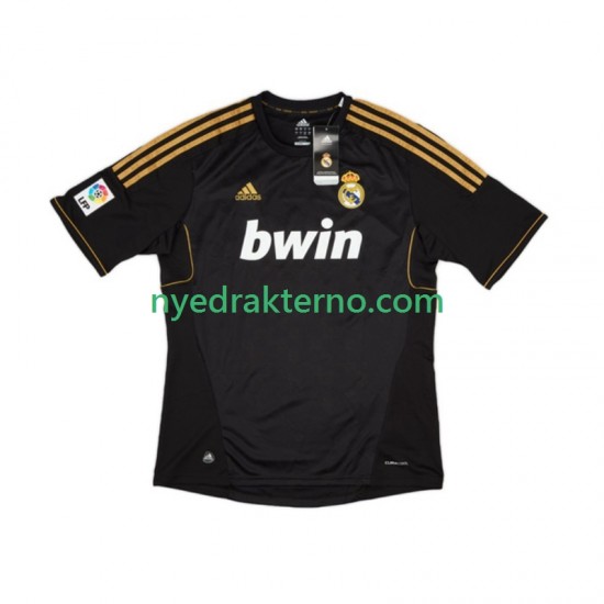 Real Madrid Fotballdrakt Cristiano Ronaldo 7 -2012 Herre Bortedraktsett 2011 Kortermet