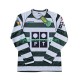 Sporting CP Fotballdrakt Cristiano Ronaldo 28 2001 2003 Retro Herre Hjemmedraktsett Langermet