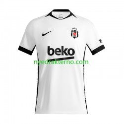 Besiktas Fotballdrakt Herre Hjemmedraktsett 2026-2027 Kortermet