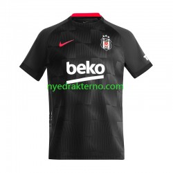 Besiktas Fotballdrakt Herre Tredjedraktsett 2026-2027 Kortermet