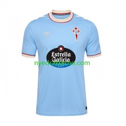 Celta de Vigo Fotballdrakt Herre Hjemmedraktsett 2026-2027 Kortermet