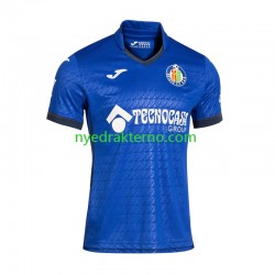 Getafe CF Fotballdrakt Herre Hjemmedraktsett 2026-2027 Kortermet