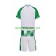 Real Betis Fotballdrakt Barn Hjemmedraktsett 2026-2027 Kortermet