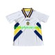 Sverige Fotballdrakt Retro Herre Bortedraktsett 1994 Kortermet