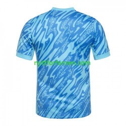 Portugal Fotballdrakt Keeper Herre Tredjedraktsett Euro 2024 Kortermet