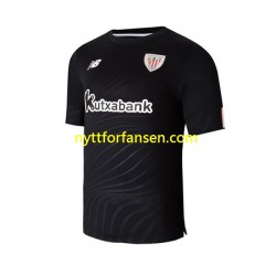 Athletic Bilbao Fotballdrakt Keeper Herre Hjemmedraktsett 2022-2023 Kortermet