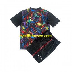 Bristol City Fotballdrakt Keeper Barn Tredjedraktsett 2022-2023 Kortermet