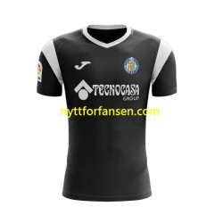 Getafe CF Fotballdrakt Keeper Herre Bortedraktsett 2022-2023 Kortermet