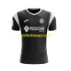 Getafe CF Fotballdrakt Keeper Herre Bortedraktsett 2022-2023 Kortermet