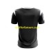 Getafe CF Fotballdrakt Keeper Herre Bortedraktsett 2022-2023 Kortermet