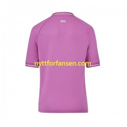 Irland Fotballdrakt Keeper Herre Hjemmedraktsett 2023 Kortermet