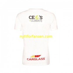 KRC Genk Fotballdrakt Herre Bortedraktsett 2022-2023 Kortermet