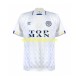 Leeds United Fotballdrakt Retro Herre Hjemmedraktsett 1989-1990 Kortermet