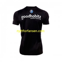 PSV Eindhoven Fotballdrakt Keeper Herre Hjemmedraktsett 2022-2023 Kortermet