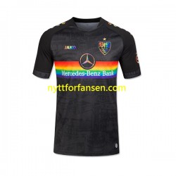 VfB Stuttgart Fotballdrakt Special Herre Hjemmedraktsett 2022-2023 Kortermet