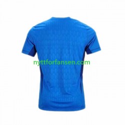 Juventus Fotballdrakt Keeper Herre Hjemmedraktsett 2023-2024 Kortermet