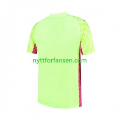 Manchester City Fotballdrakt Keeper Herre Tredjedraktsett 2023-2024 Kortermet