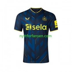 Newcastle United Fotballdrakt Herre Tredjedraktsett 2023-2024 Kortermet