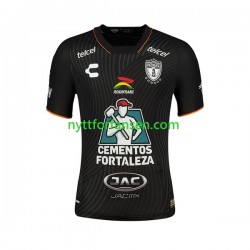 Pachuca Fotballdrakt Herre Bortedraktsett 2023-2024 Kortermet