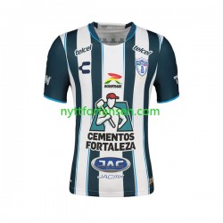 Pachuca Fotballdrakt Herre Hjemmedraktsett 2023-2024 Kortermet