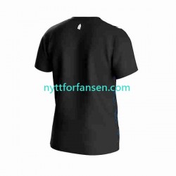 Everton Fotballdrakt Keeper Herre Bortedraktsett 2023-2024 Kortermet